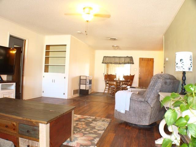 House for sale in Nolan, Texas