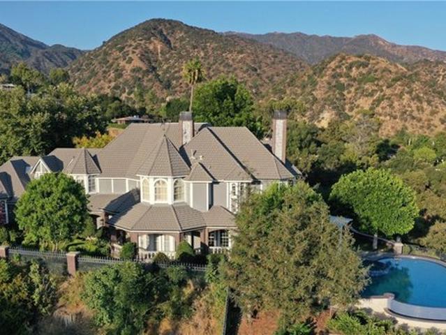 House for sale in Monrovia, California