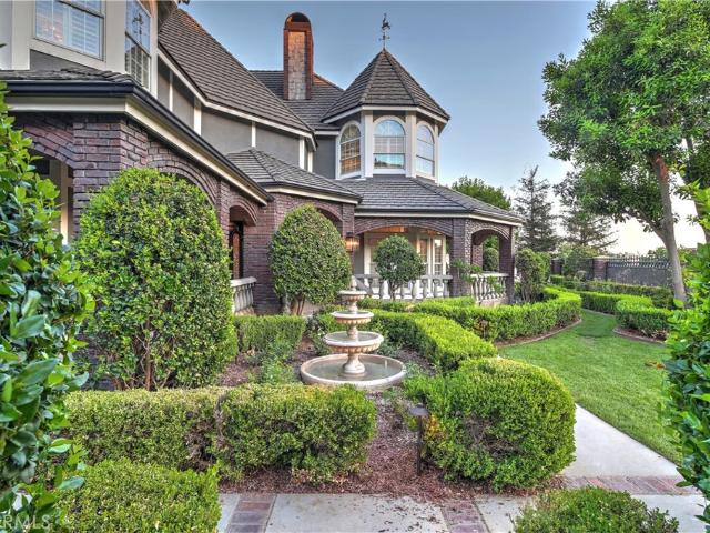 House for sale in Monrovia, California