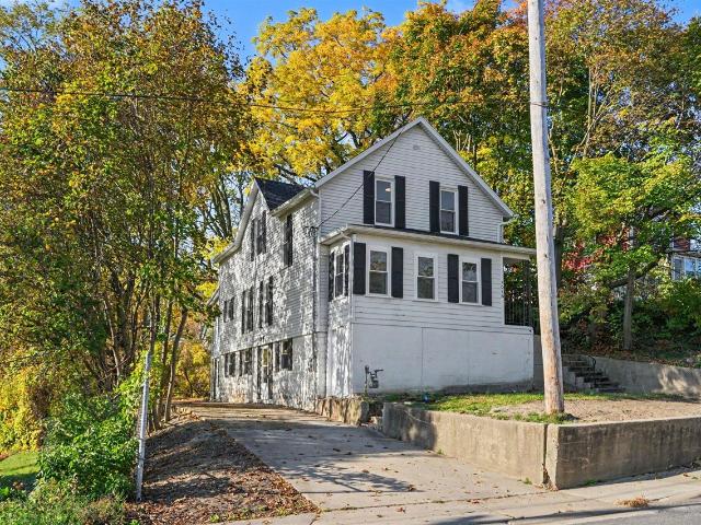 House for sale in Saint Joseph, Berrien County