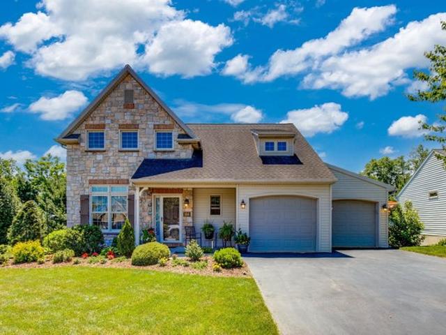 House for sale in Manheim, Pennsylvania