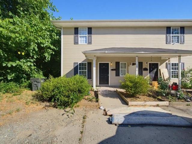 House for sale in Durham, North Carolina