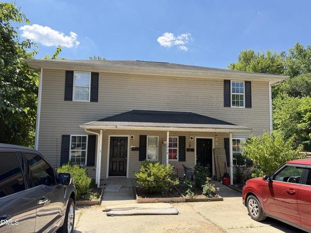 House for sale in Durham, North Carolina