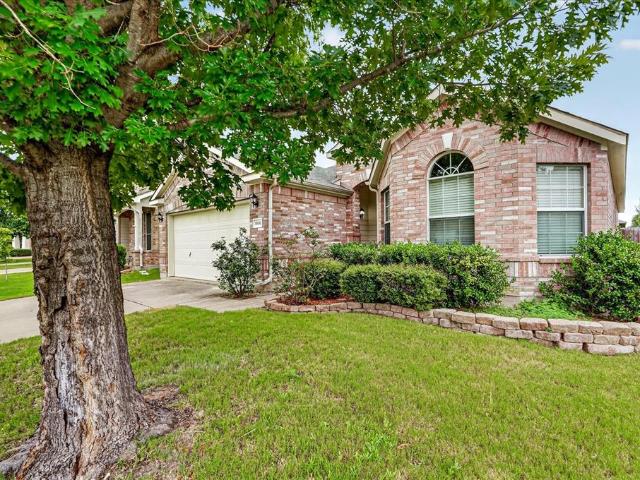 House for sale in Forney, Texas