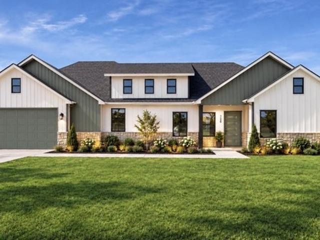 House for sale in Poolville, Parker County