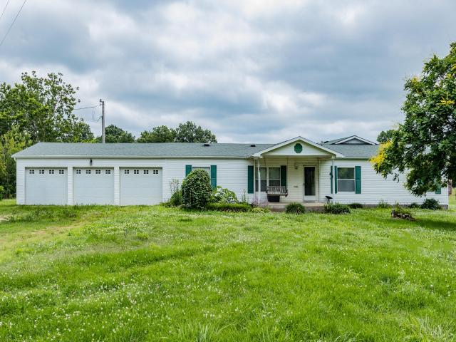 House for sale in Missouri
