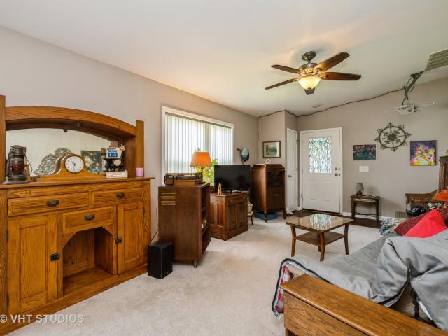 House for sale in Illinois