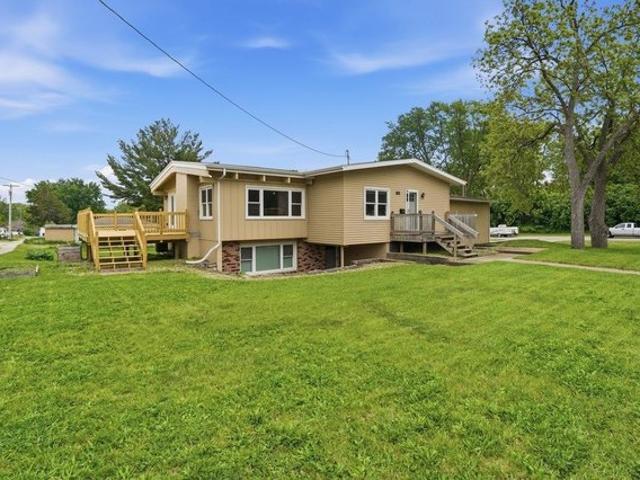 House for sale in Cedar Falls, Iowa