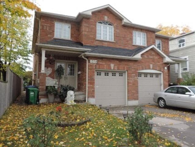 House for rent in Mississauga, Ontario