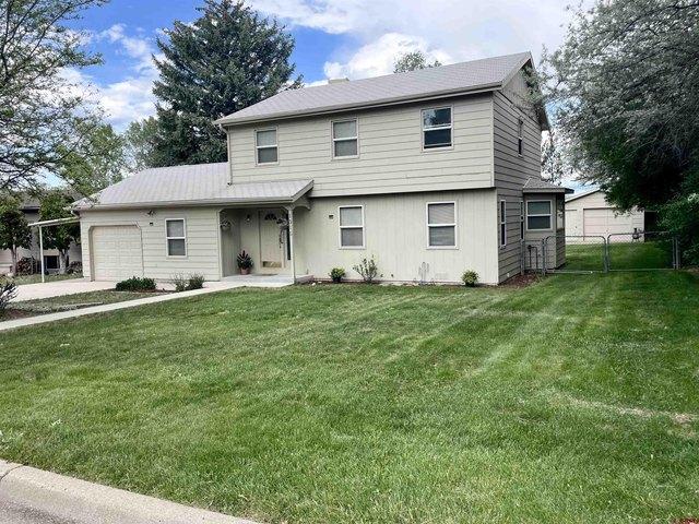 House for sale in Montezuma, Colorado