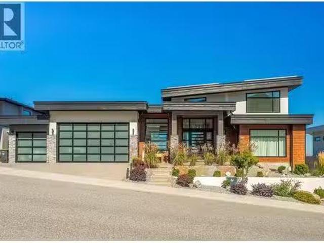 House for sale in Winfield, British Columbia