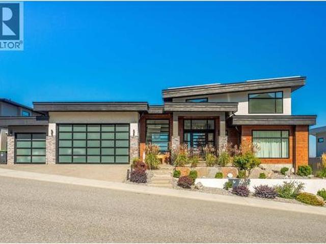 House for sale in Winfield, British Columbia