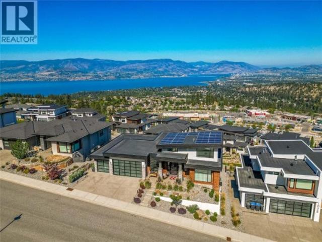House for sale in Winfield, British Columbia
