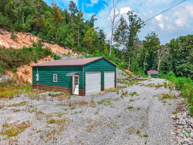 Land for sale in Rogersville, East Tennessee