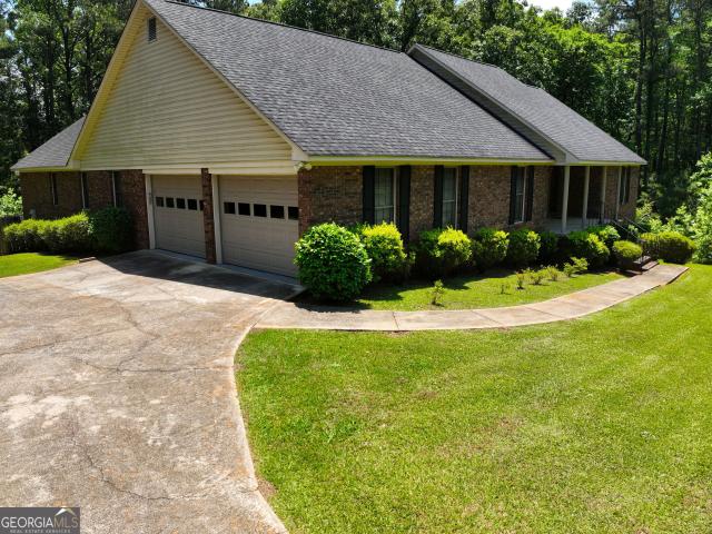 House for sale in Lanett, Alabama