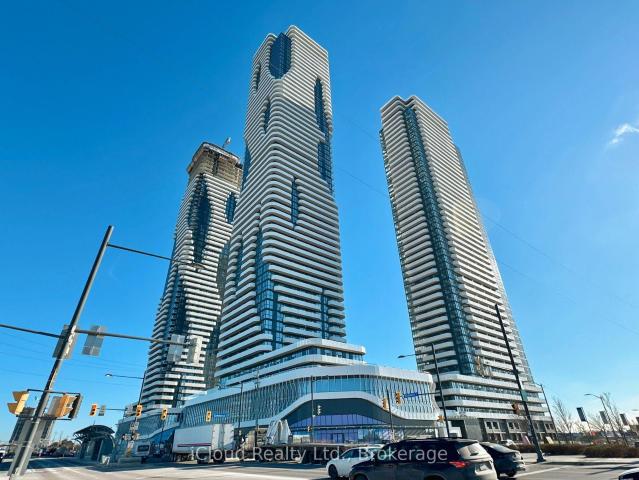 Condo for rent in York, Ontario