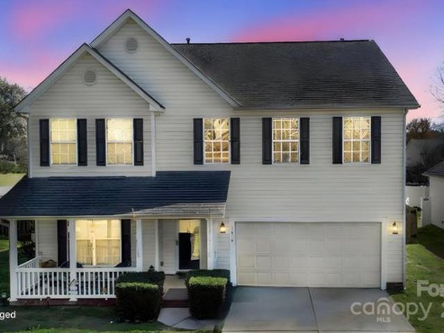 House for sale in Indian Trail, North Carolina