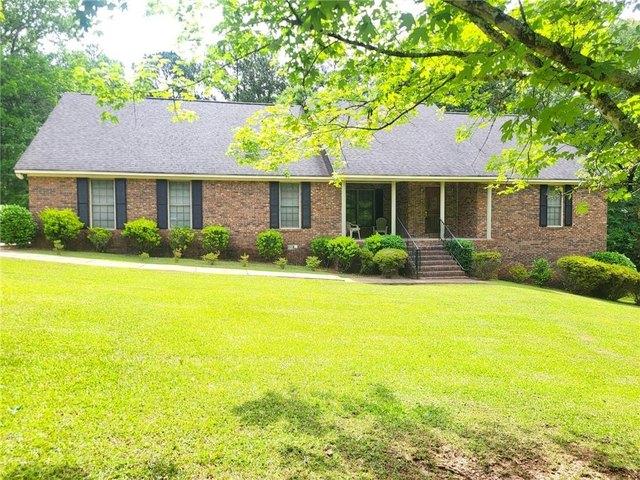 House for sale in Lanett, Alabama