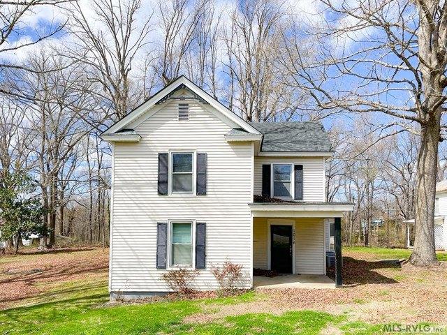 House for sale in Virginia