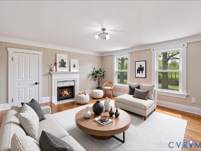 House for sale in Virginia