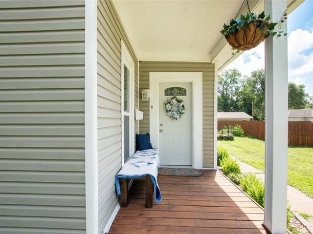House for sale in Boone, Iowa