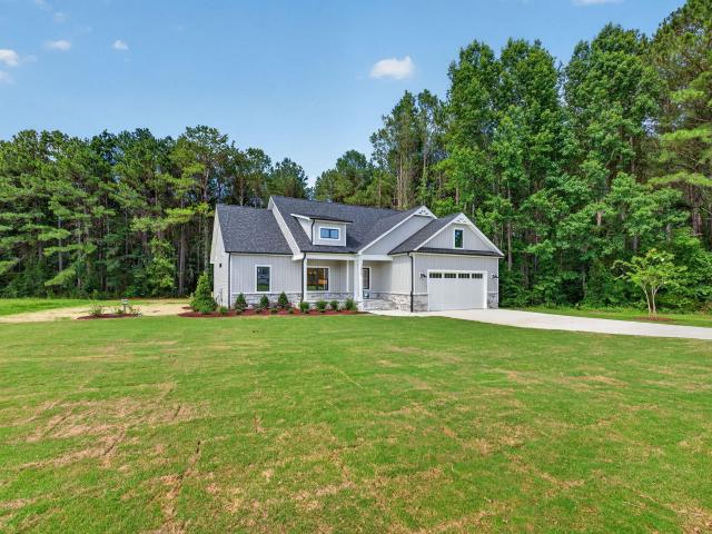 House for sale in Smithfield, Johnston County