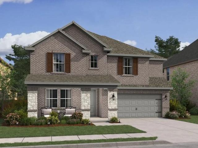 House for sale in Justin, Denton County