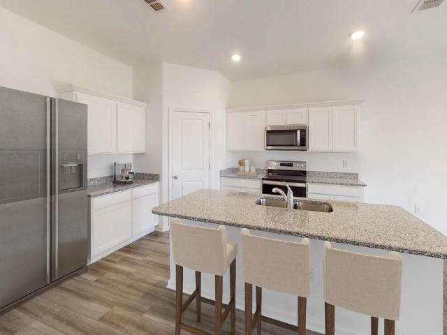 House for sale in Brookshire, Waller County