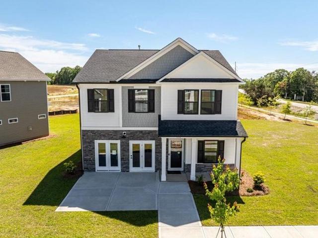House for sale in Thomson, Georgia