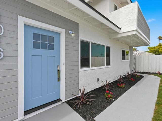 House for sale in Mar Vista, Imperial Beach