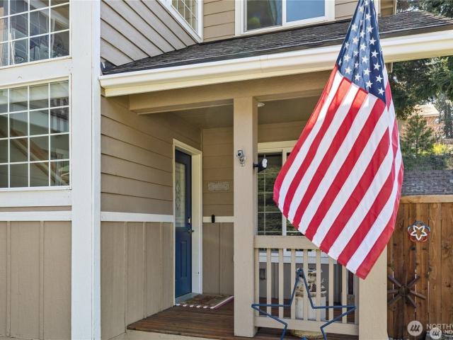 House for sale in Cle Elum, Washington