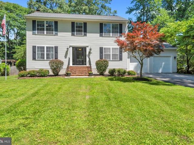 House for sale in Crownsville, Maryland