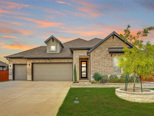 House for sale in Williamson, Texas