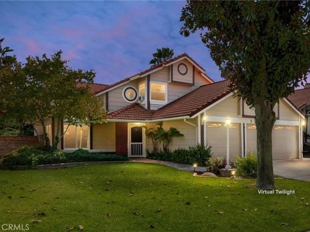 House for sale in Redlands, California