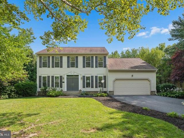 House for sale in Frederick, Maryland