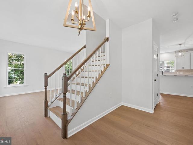 House for sale in Frederick, Maryland