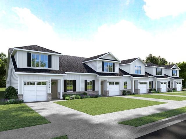 House for sale in Mcdonough, Georgia
