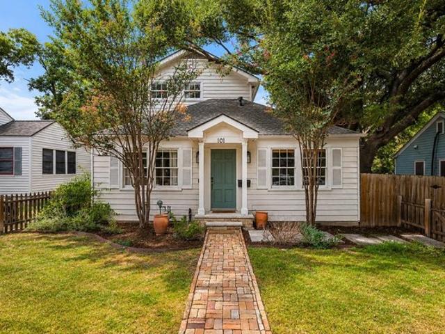 House for sale in Delwood, Austin