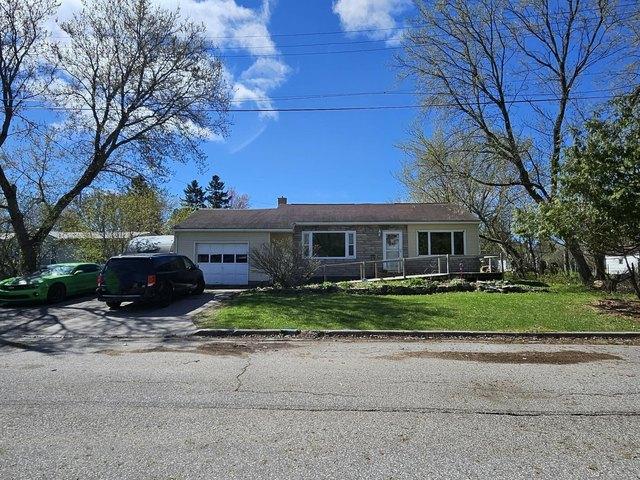 House for sale in Sault Sainte Marie, Michigan