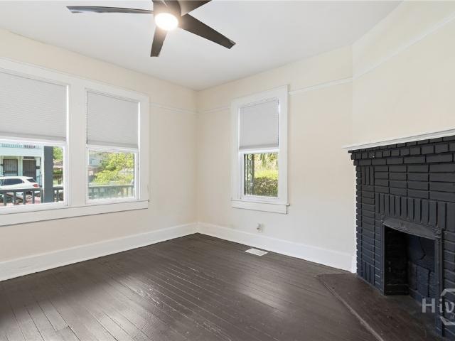 House for sale in Savannah, Georgia