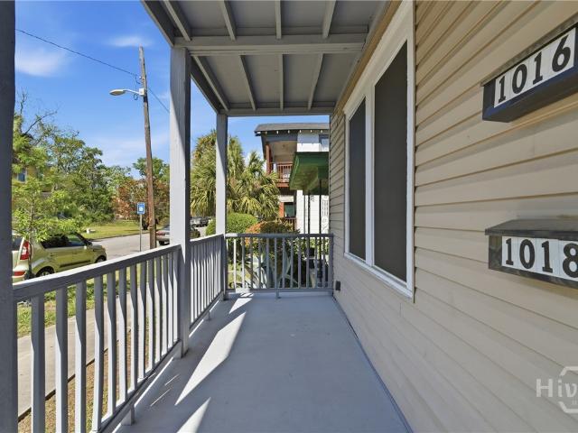 House for sale in Savannah, Georgia