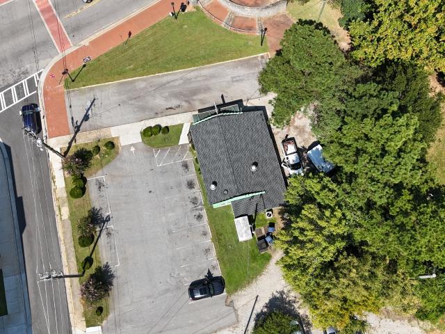 Commercial for sale in Athens, Georgia