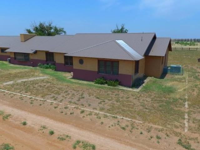 Land for sale in Dawson, Texas