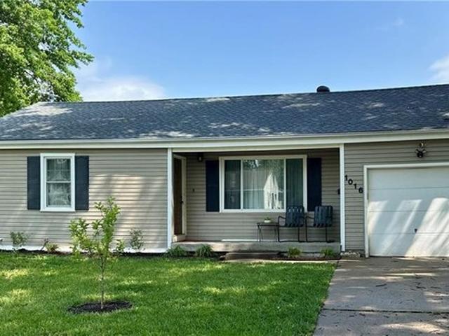 House for sale in Kansas