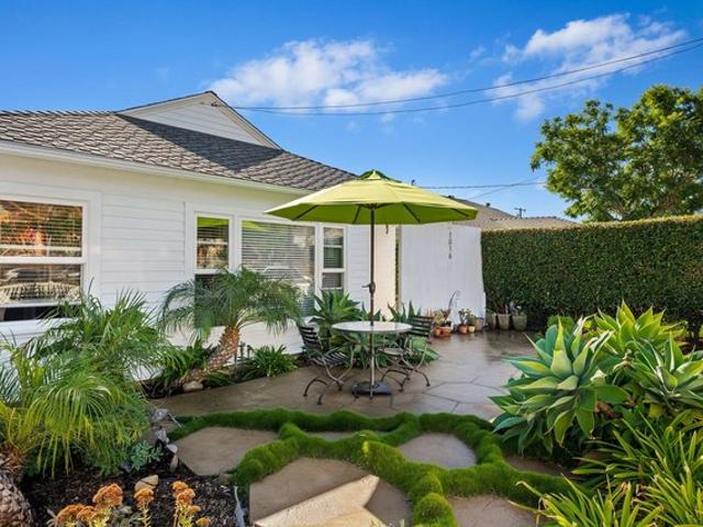 House for sale in Santa Barbara, California