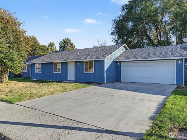 House for sale in Moses Lake, Grant County