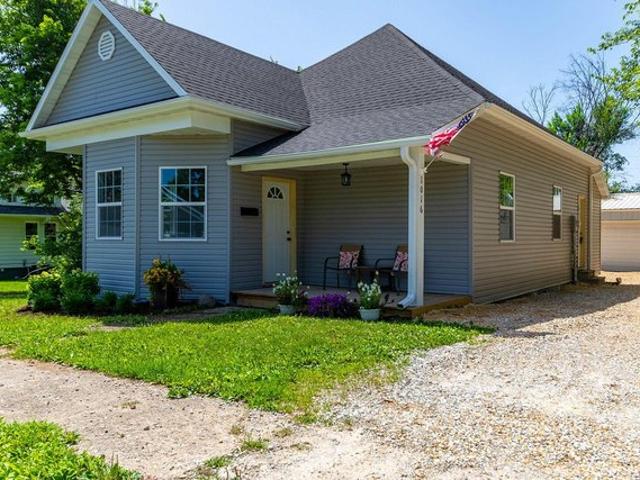 House for sale in Mexico, Missouri
