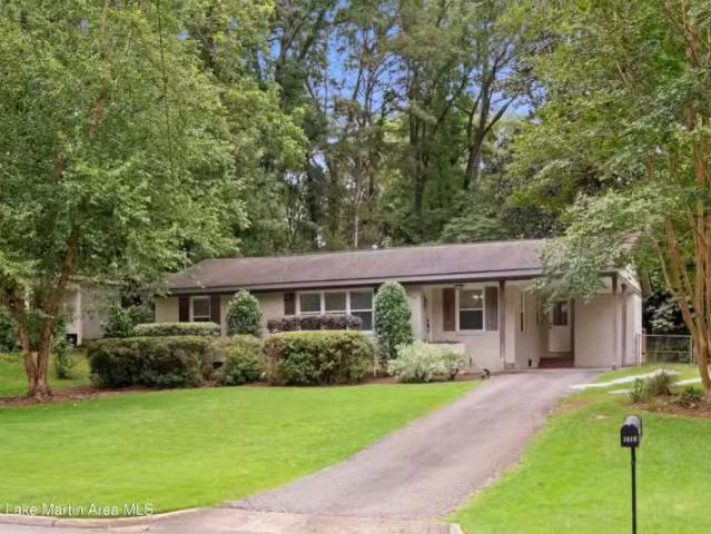 House for rent in Auburn