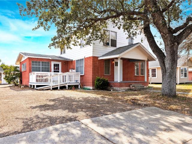 House for sale in San Patricio, Texas