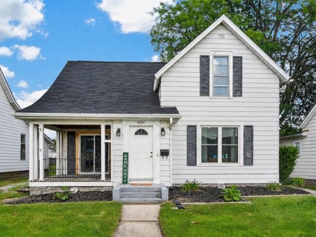House for sale in Saint Marys, Ohio